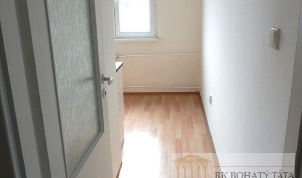 Pronájem bytu 2+1 52 m², Praha – náhled fotky 4