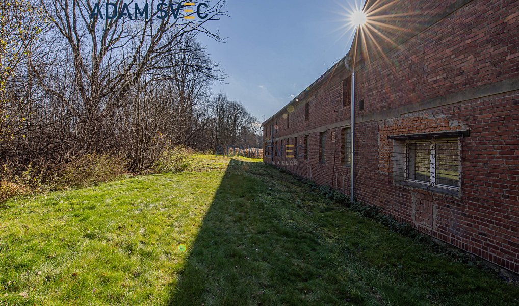 Prodej výrobních prostor 809 m², Moravský Beroun – náhled fotky 17