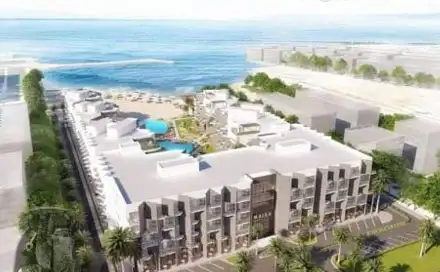 Prodej bytu 1+kk 63 m², Al Ahia', Egypt