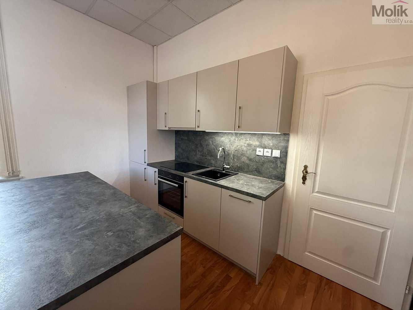 Pronájem bytu 3+1 150 m²