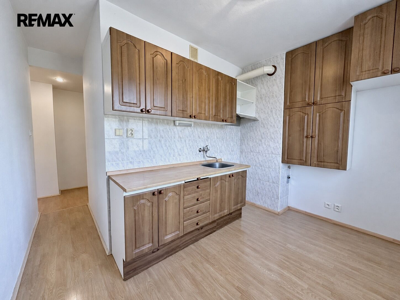 Prodej bytu 2+1 50 m²