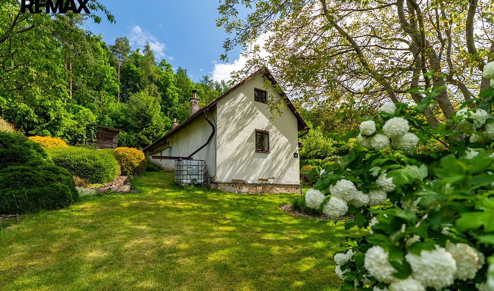 Prodej domu 78 m² s pozemkem 1 648 m², Borotice – náhled fotky 4