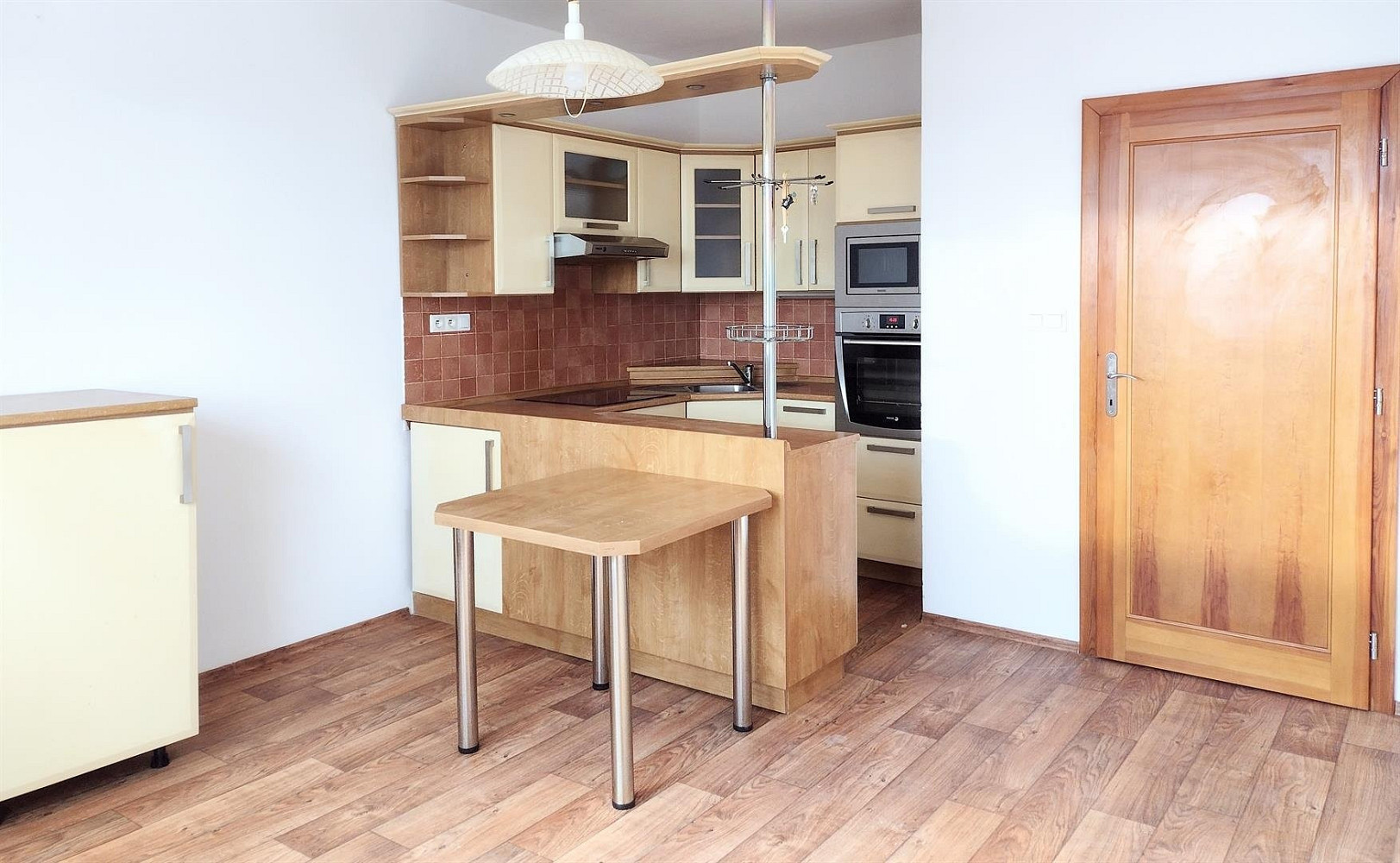 Prodej bytu 2+kk 41 m² – fotografie 2