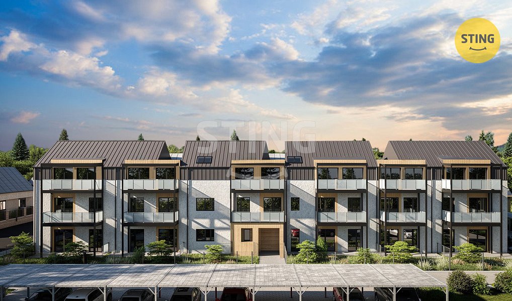 Prodej bytu 3+kk 82 m², Opava – náhled fotky 3