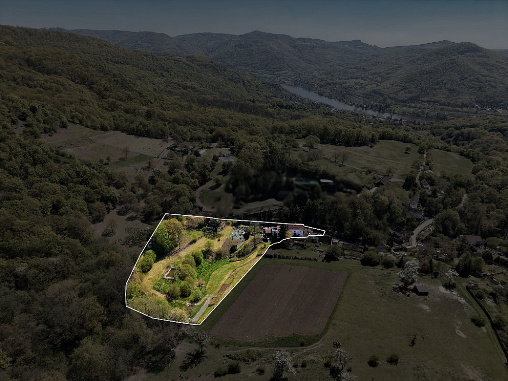 Prodej domu 262 m² – pohled 3