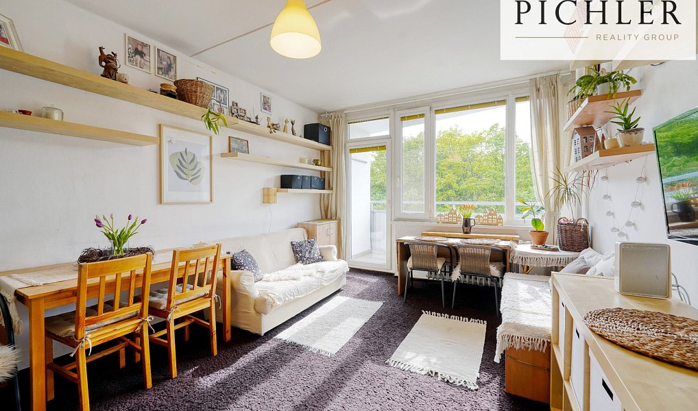 Prodej bytu 2+1 71 m², Plzeň – náhled fotky 6