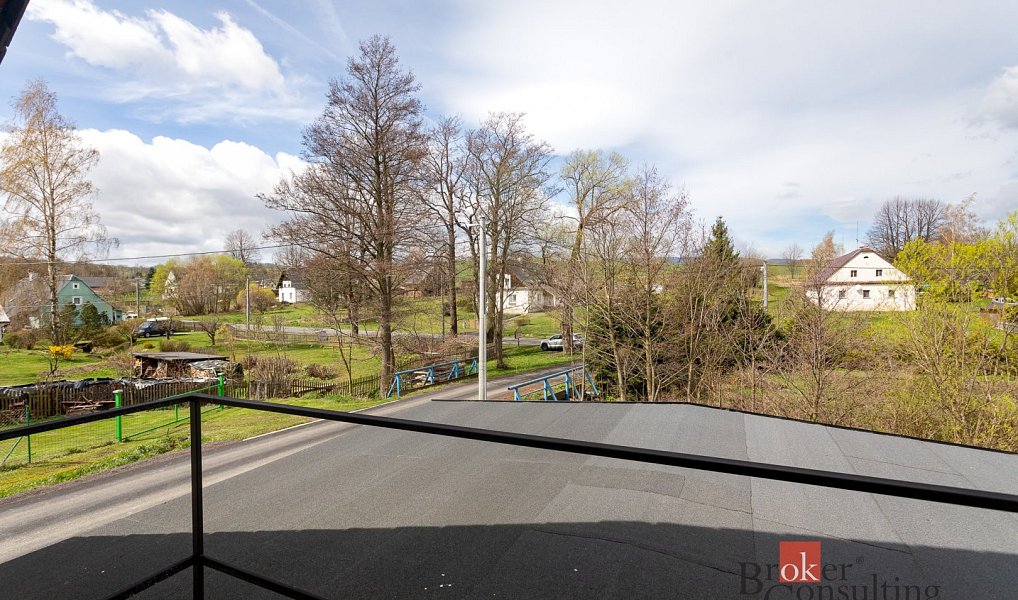 Prodej komerčního objektu (jiného typu) 261 m², Rudná pod Pradědem – náhled fotky 35