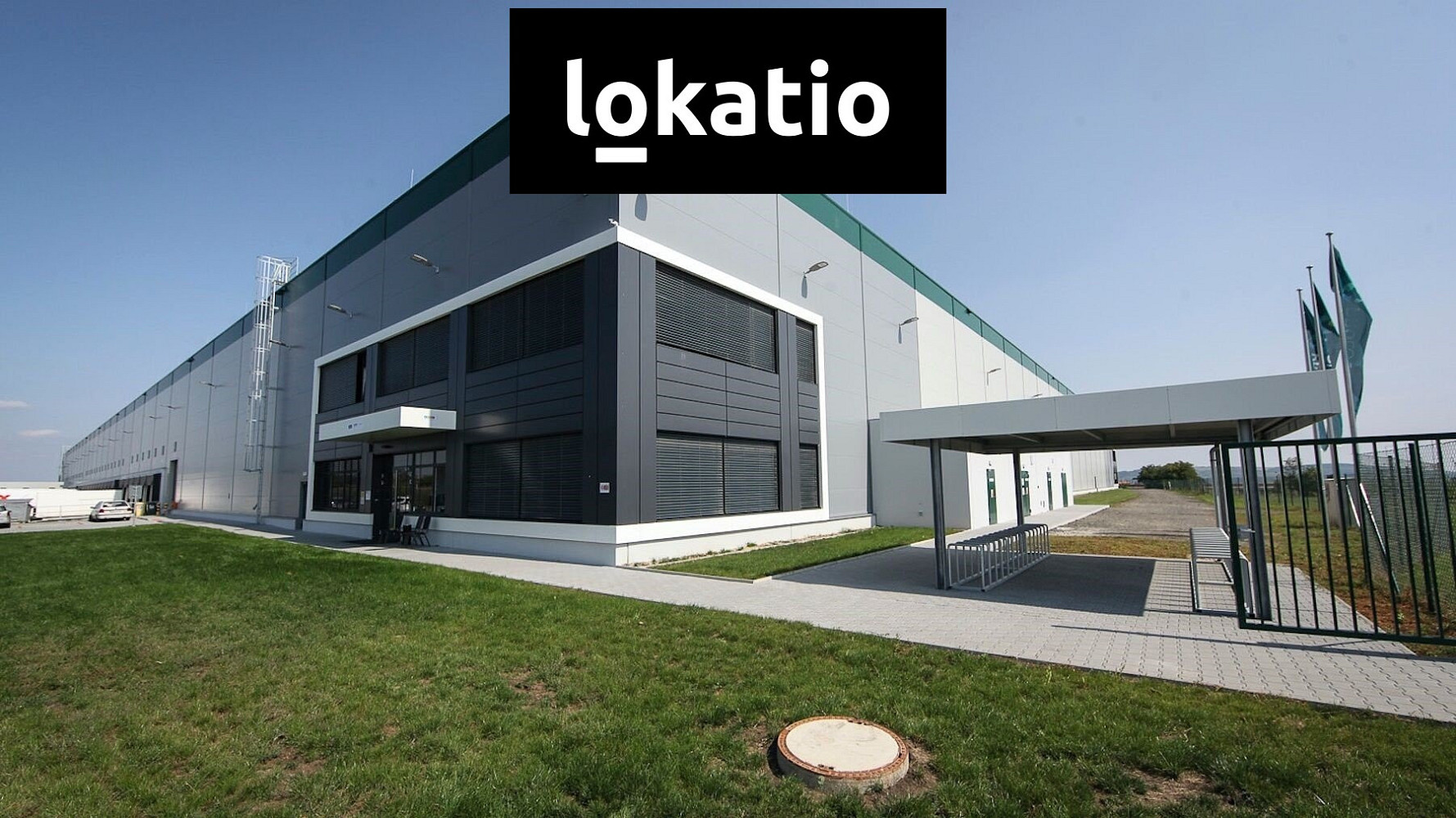 Pronájem skladovacích prostor 5 061 m² — photo 5
