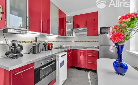 Prodej bytu 2+kk 51 m²