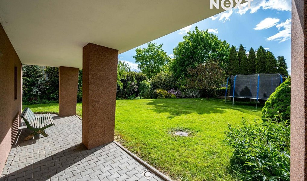 Prodej domu 300 m² s pozemkem 1 330 m², Praha – náhled fotky 24