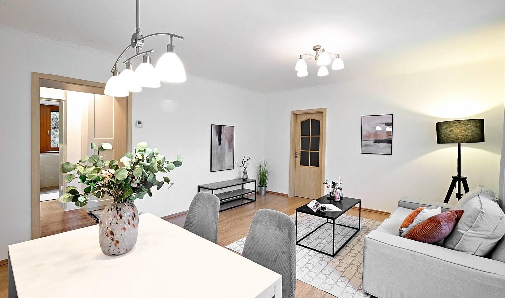 Prodej bytu 3+1 80 m², Praha – náhled fotky 5