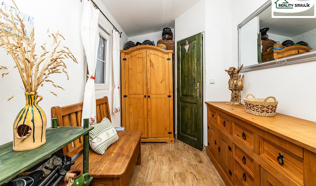 Prodej domu 140 m² s pozemkem 926 m², Libá – náhled fotky 9