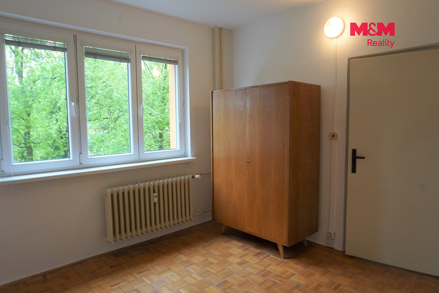Pronájem bytu 3+1 60 m² – fotografie 4