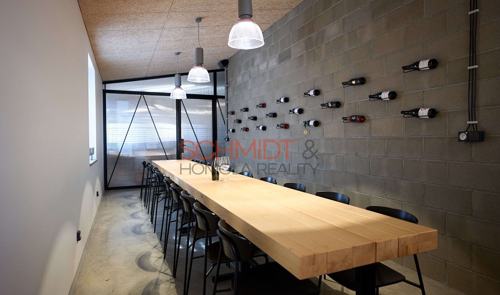 Pronájem obchodních prostor 146 m², Břeclav – náhled fotky 3