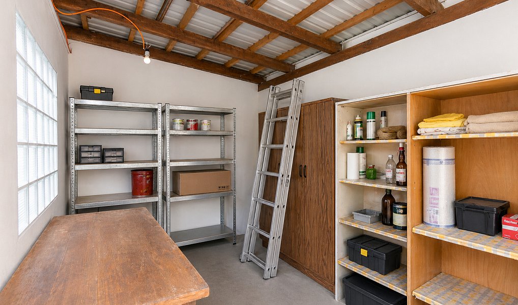 Prodej domu 113 m² s pozemkem 411 m², Velké Březno – náhled fotky 18