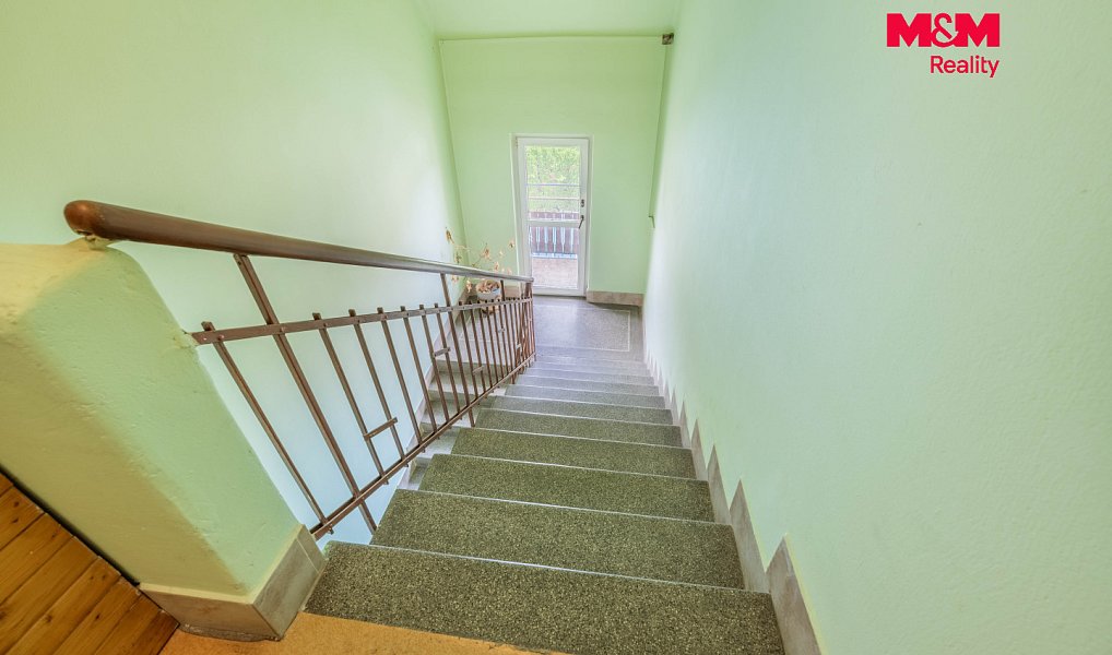 Prodej bytu atypického 200 m², Praha – náhled fotky 11