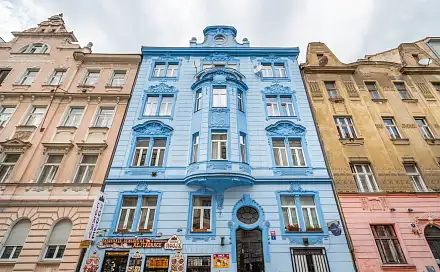Prodej bytu 3+1 81 m²