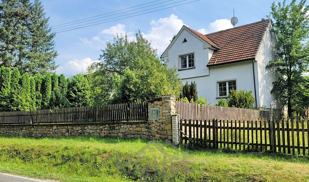 Prodej domu 186 m² s pozemkem 2 048 m², Družec – náhled fotky 19