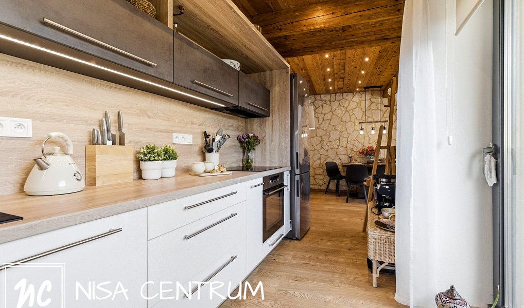Prodej bytu 3+kk 70 m², Velké Hamry – náhled fotky 10