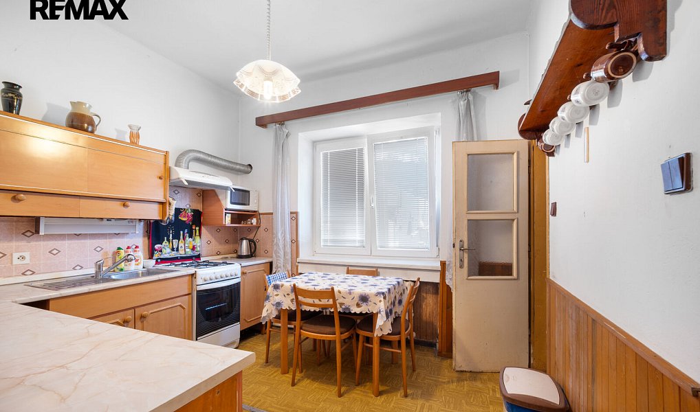 Prodej domu 80 m² s pozemkem 150 m², Velké Opatovice – náhled fotky 13