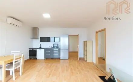 Pronájem bytu 2+kk 57 m²