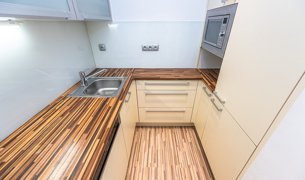 Pronájem bytu 3+1 71 m², Praha – náhled fotky 5