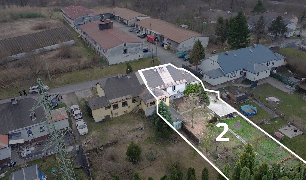 Prodej domu 200 m² s pozemkem 900 m², Ostrava – náhled fotky 22