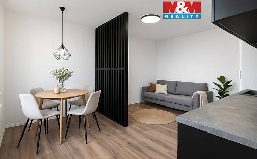 Prodej bytu 3+kk 50 m², Větrná, Ostrava - Poruba