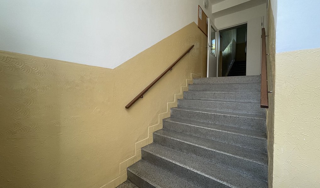 Prodej bytu 2+1 50 m², Praha – náhled fotky 24