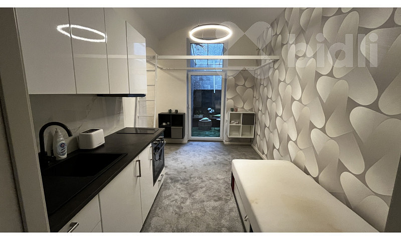 Prodej obchodních prostor 26 m²