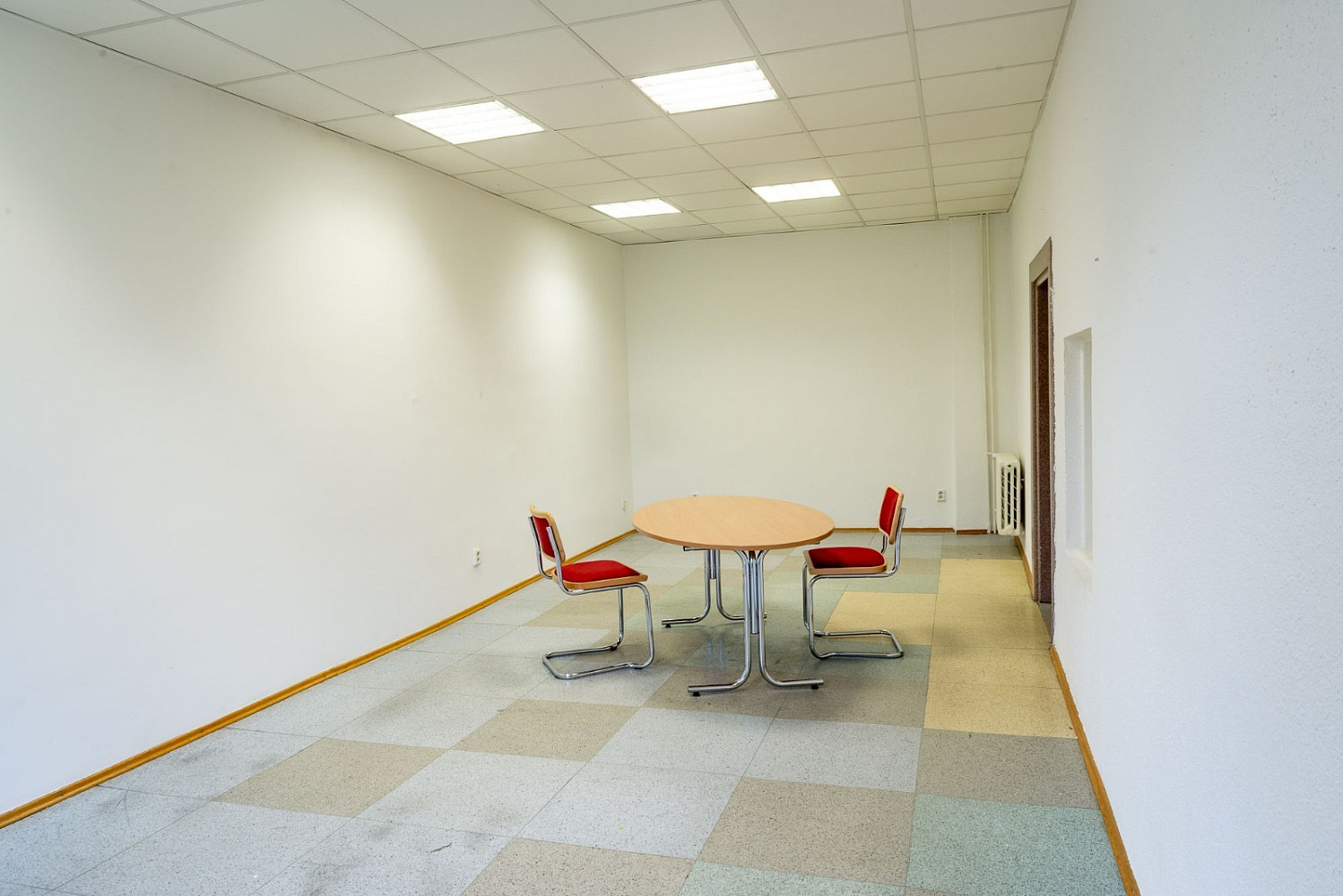 Pronájem kanceláře 33 m²