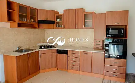 Prodej domu 127 m² s pozemkem 500 m², Máchova, Libušín, okres Kladno
