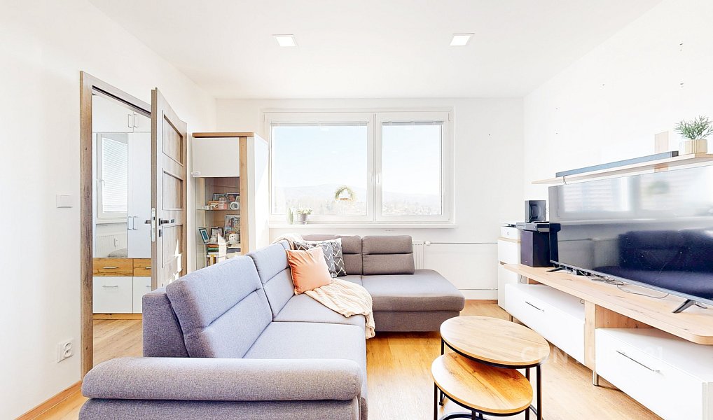 Prodej bytu 3+1 58 m², Liberec – náhled fotky 5