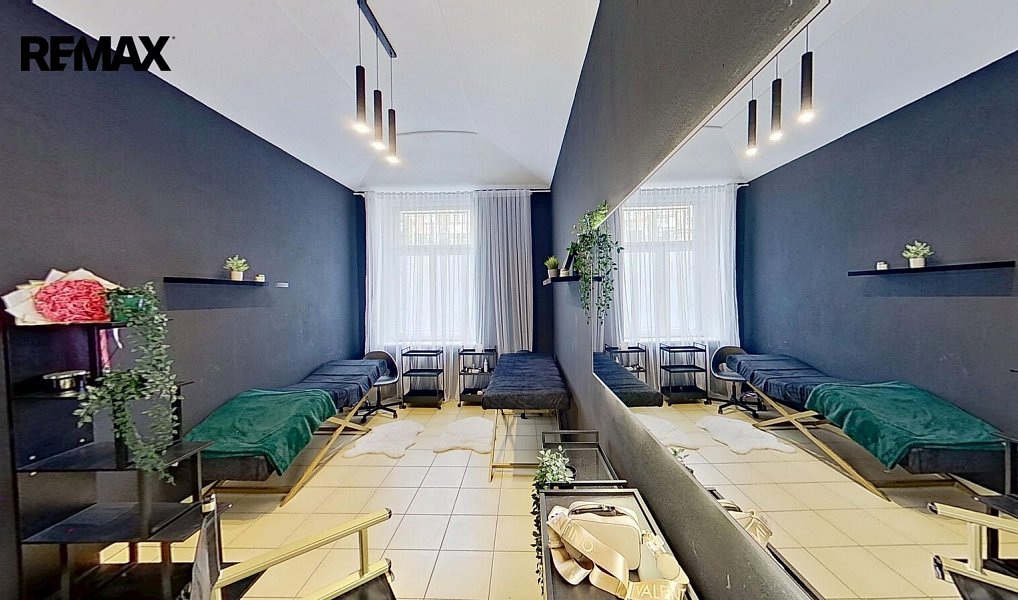 Pronájem obchodních prostor 56 m², Praha – náhled fotky 5