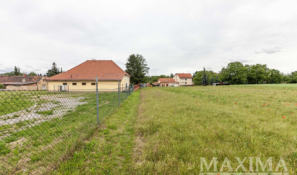 Prodej stavebního pozemku 1 208 m², Číčovice – náhled fotky 24