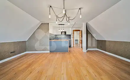 Prodej bytu 3+kk 73 m²