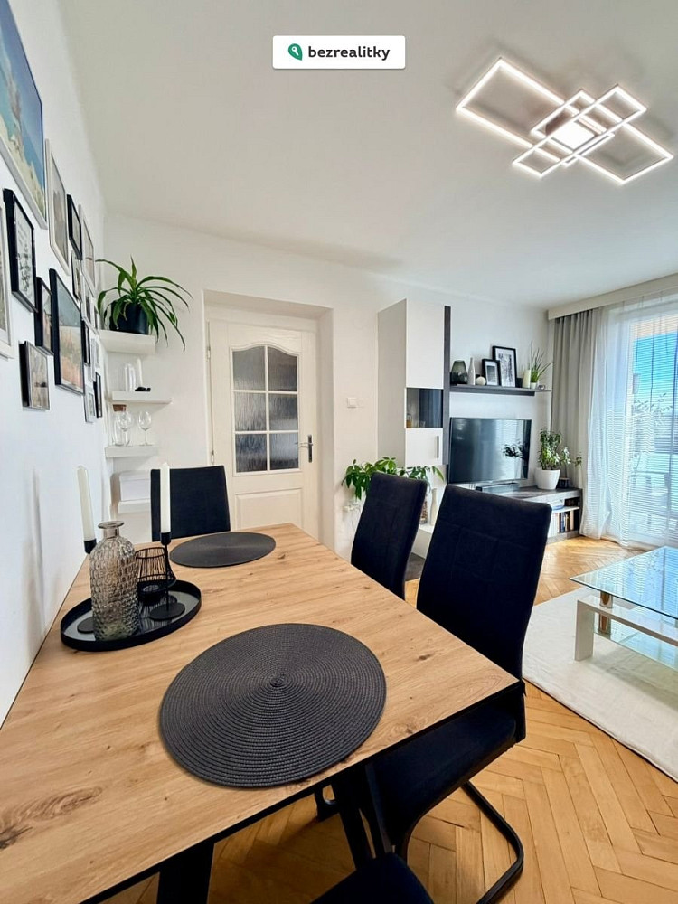 Prodej bytu 3+1 72 m² – fotografie 4