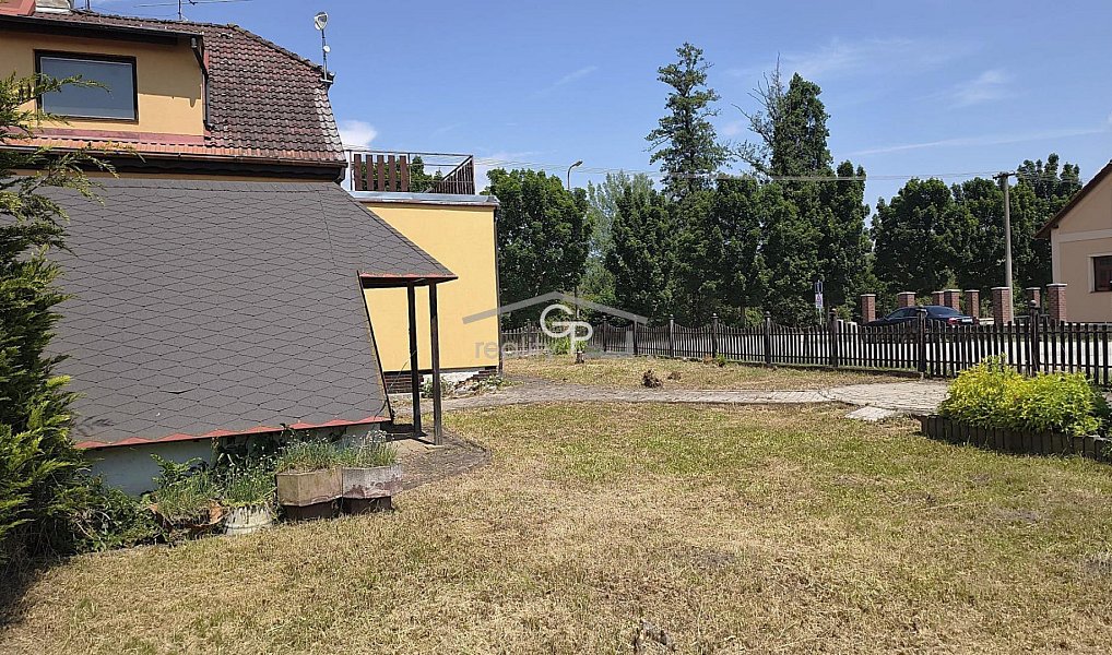 Prodej domu 120 m² s pozemkem 506 m², Netolice – náhled fotky 18