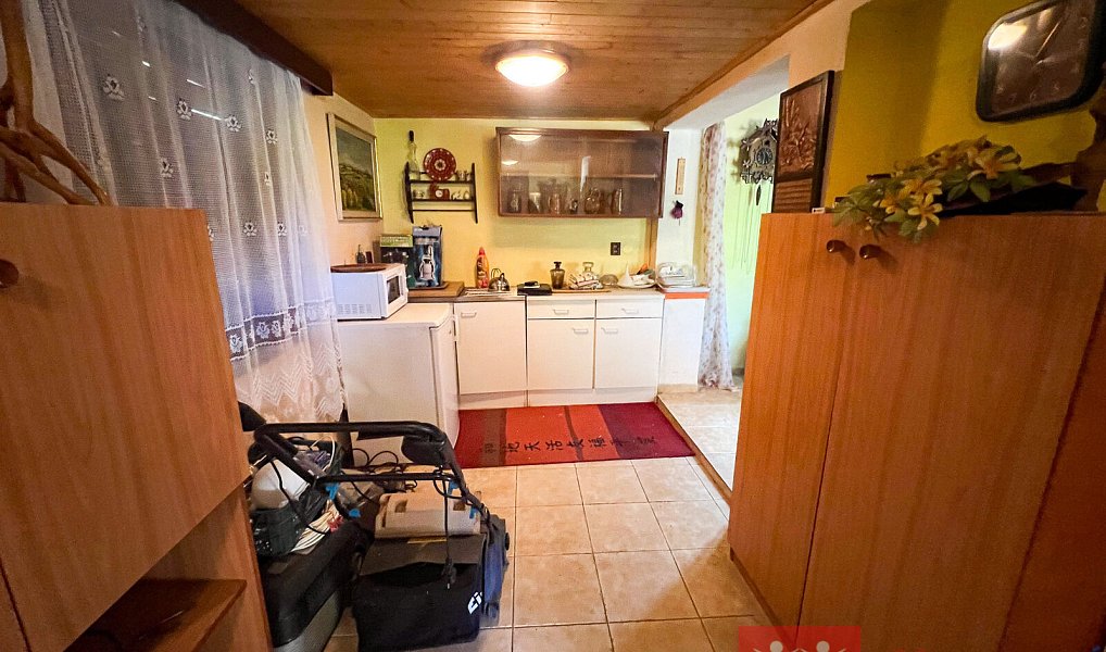 Prodej chaty/chalupy 45 m² s pozemkem 576 m², Dyje – náhled fotky 3