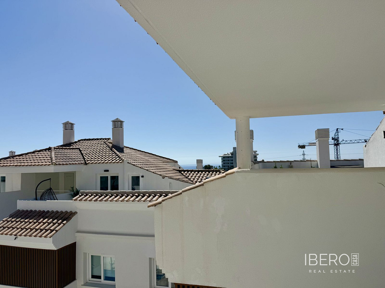 Piso 4+kk – Fuengirola, Los Boliches - Más
