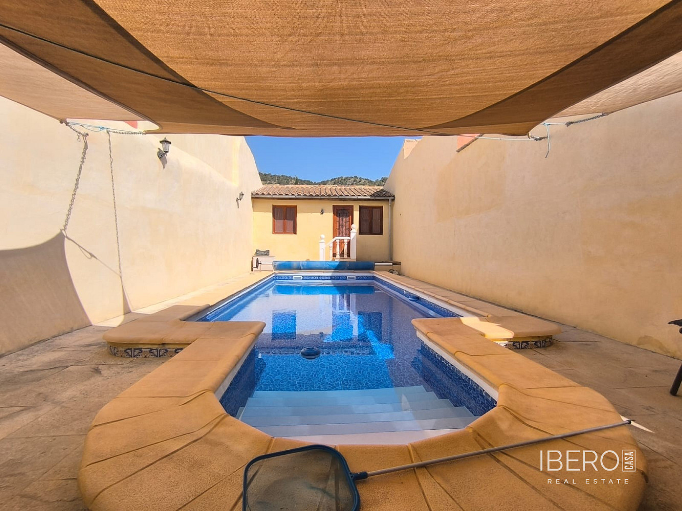 Casa 5+kk – Monòver / Monóvar, Xinorlet - Vista 2