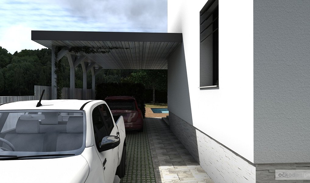 Prodej domu 143 m² s pozemkem 533 m², Leština – náhled fotky 10