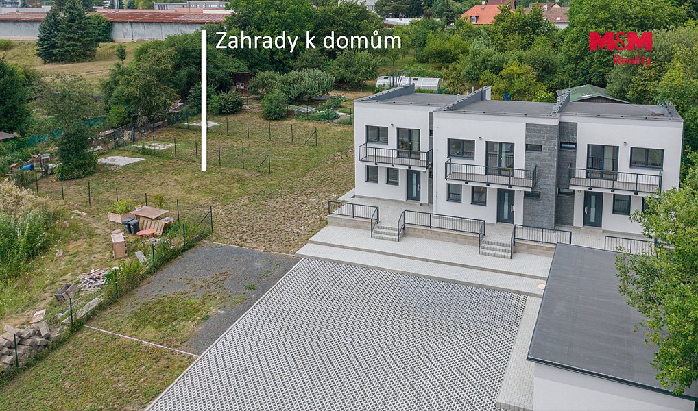 Prodej domu 116 m² s pozemkem 1 967 m², Česká Lípa – náhled fotky 28
