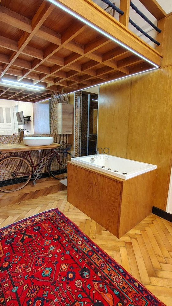 Pronájem bytu 1+1 32 m² – fotografie 5