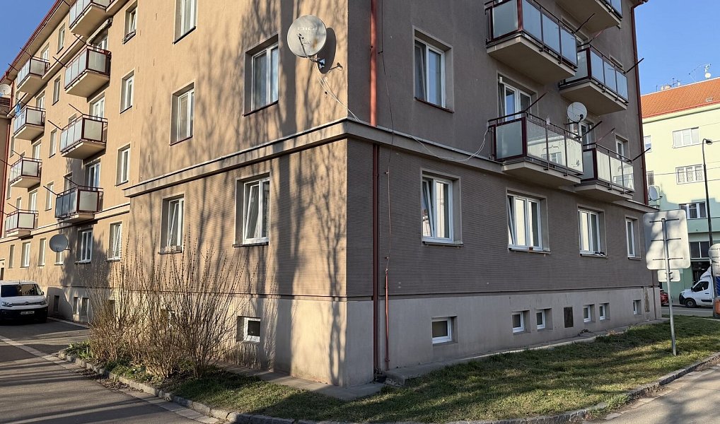 Prodej bytu 2+1 58 m², Hradec Králové – náhled fotky 11