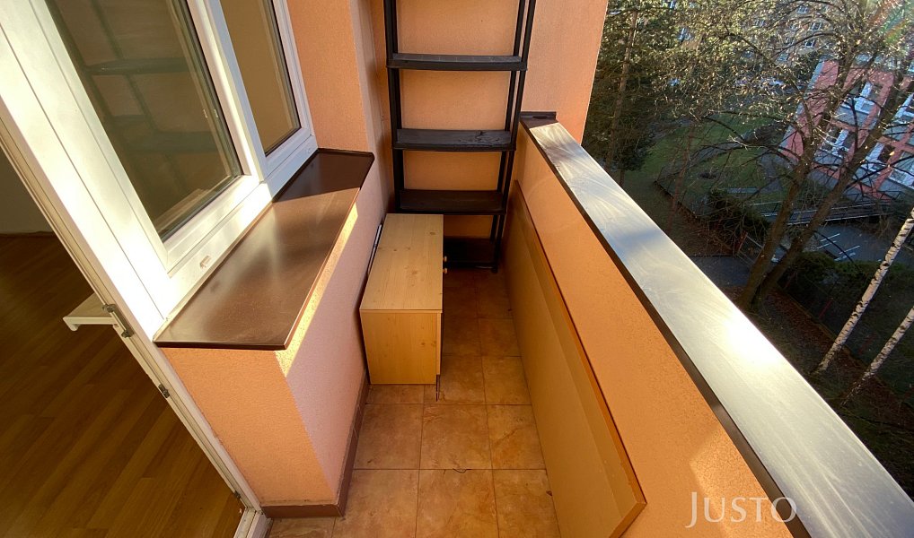 Pronájem bytu 2+1 54 m², Frýdek-Místek – náhled fotky 6