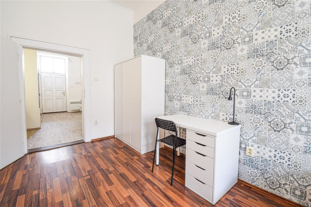 Pronájem bytu 1+1 29 m² — photo 4