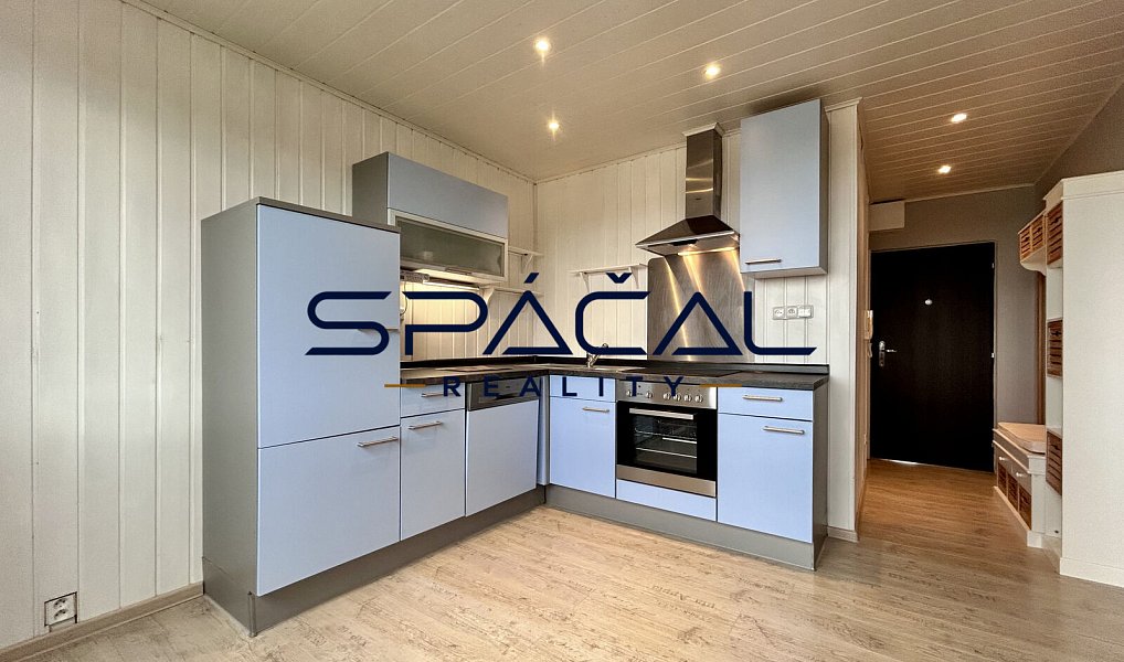 Pronájem bytu 1+1 35 m², Sokolov – náhled fotky 6