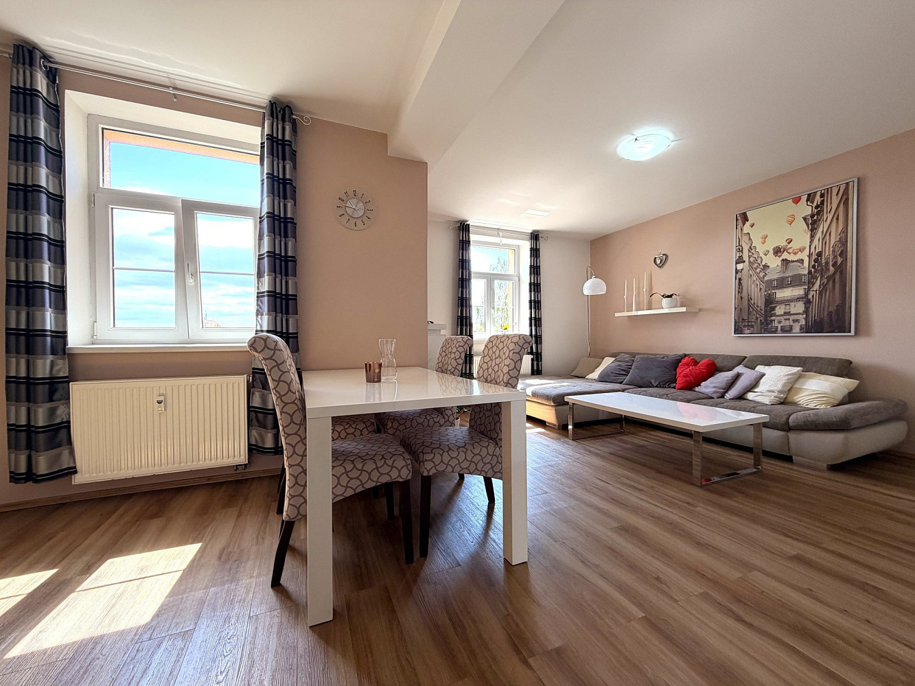 Pronájem bytu 3+kk 78 m² – fotografie 2