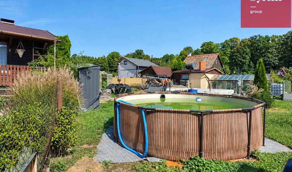 Prodej zahrady 270 m², Opava – náhled fotky 5